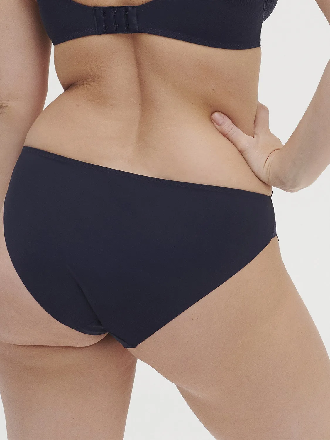 Reve Bikini - Cosmic Blue