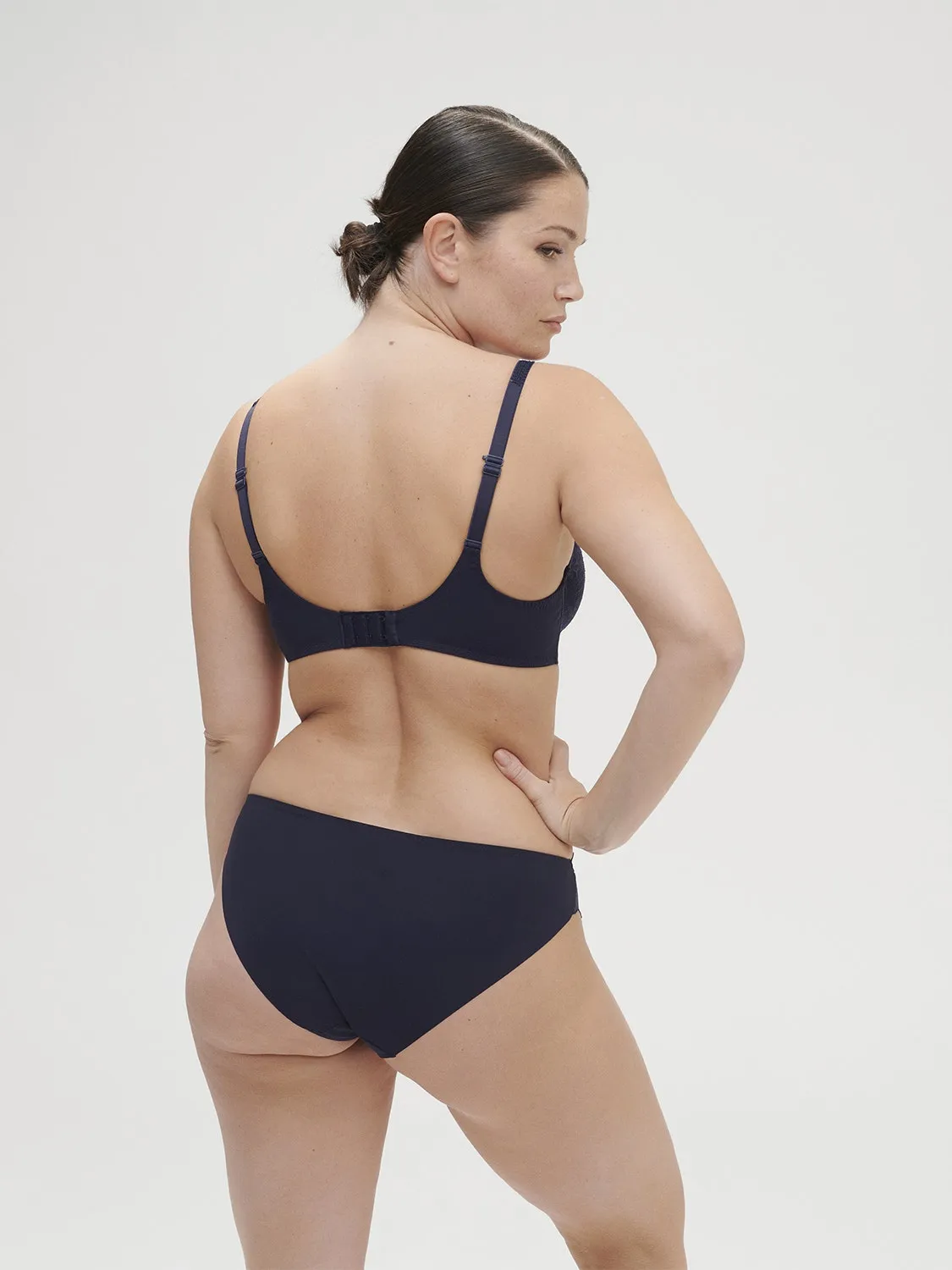 Reve Bikini - Cosmic Blue