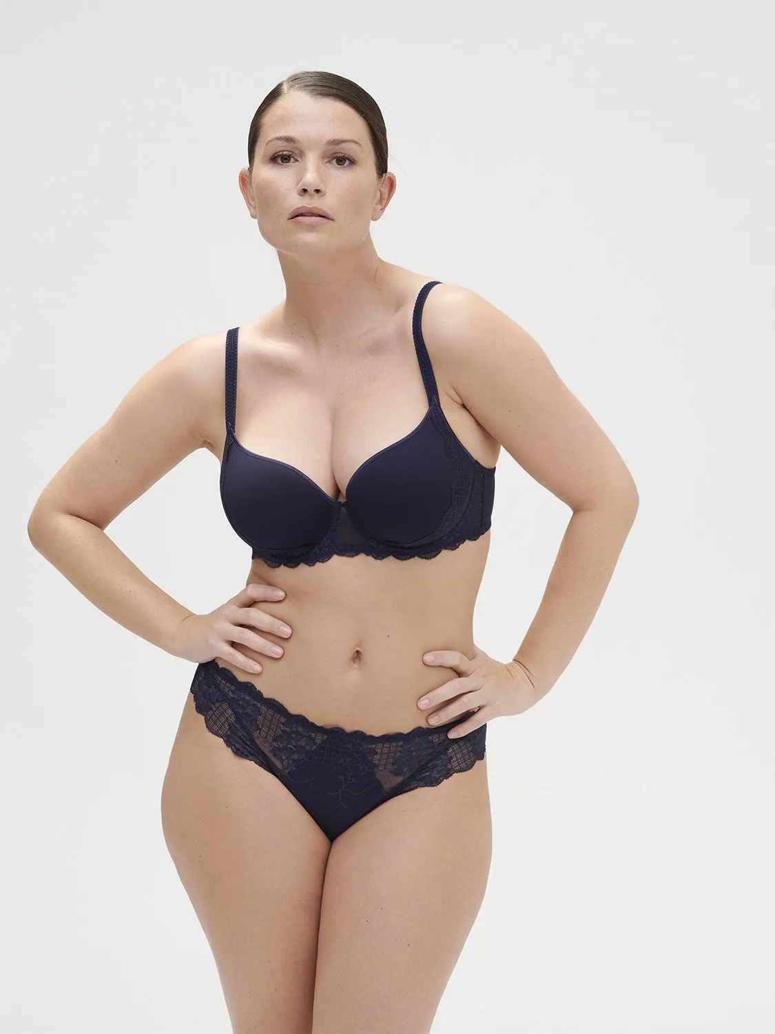 Reve Bikini - Cosmic Blue