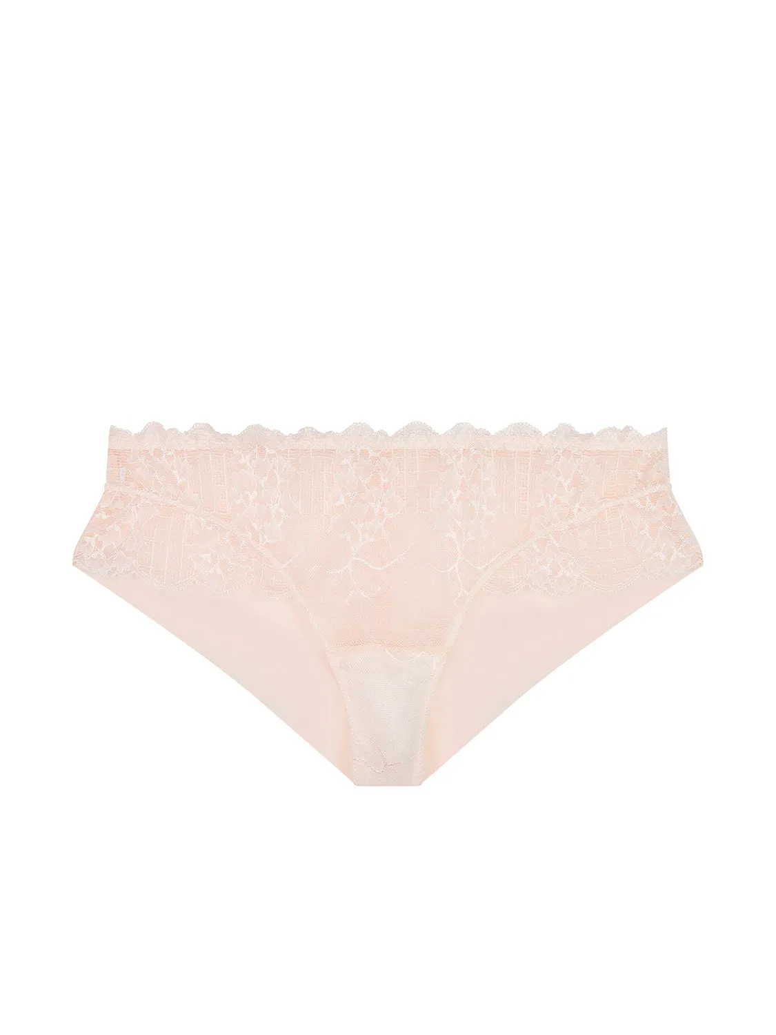 Reve Boyshort - Sakura Pink