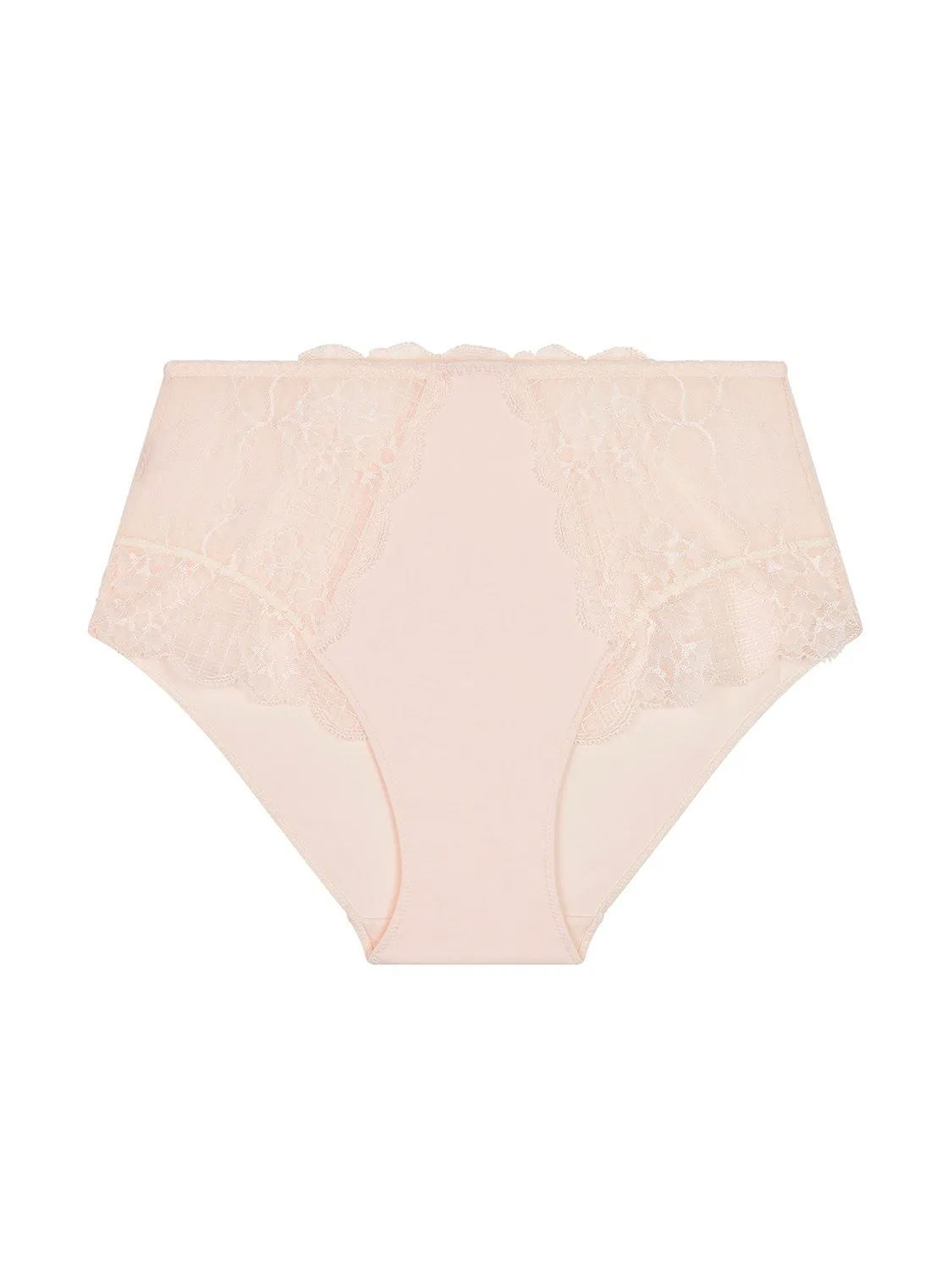 Reve Retro Brief - Sakura Pink