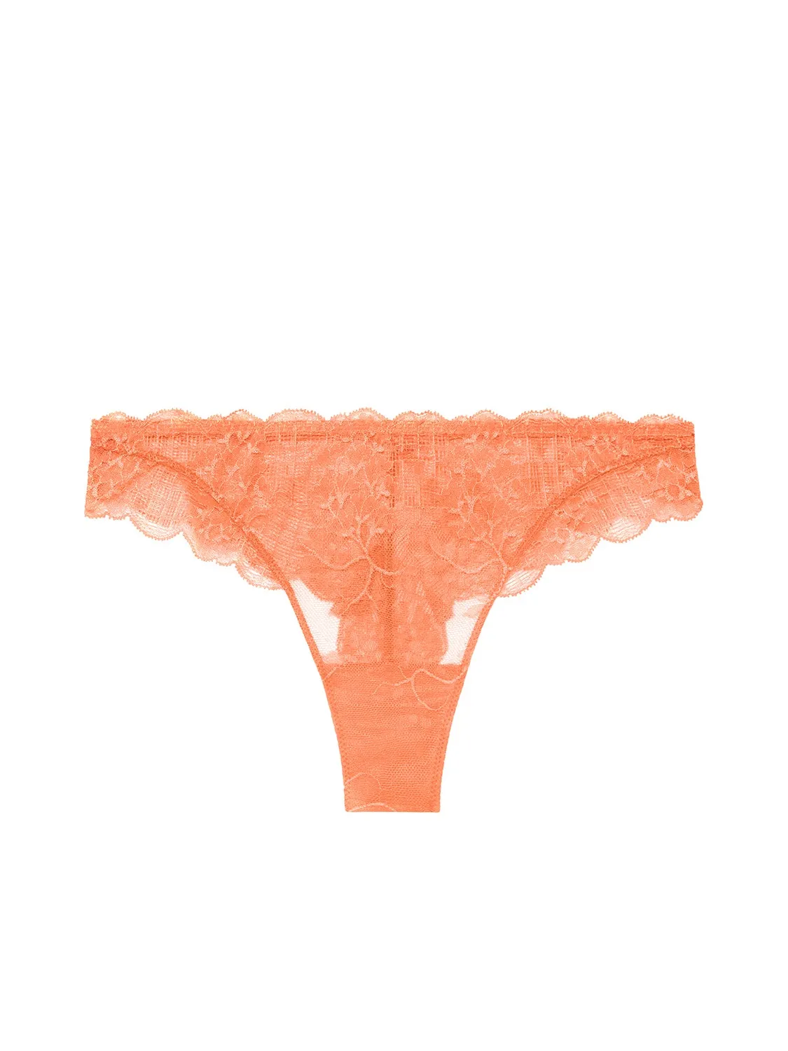 Reve Tanga - Apricot