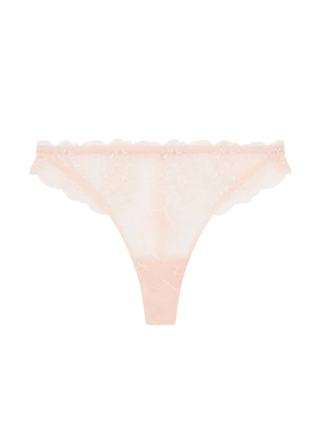 Reve Tanga - Sakura Pink