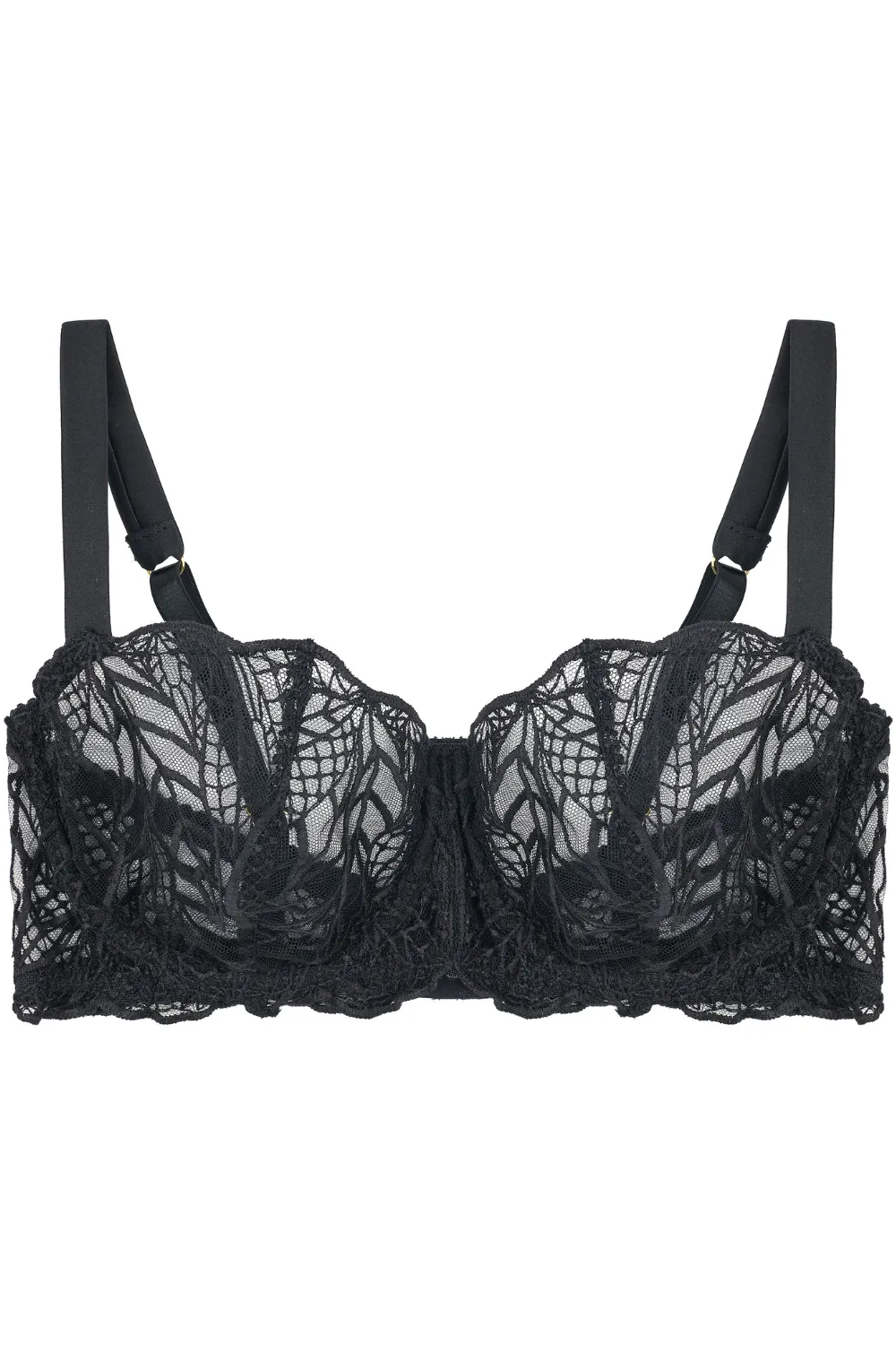 Roxy Balconette Bra