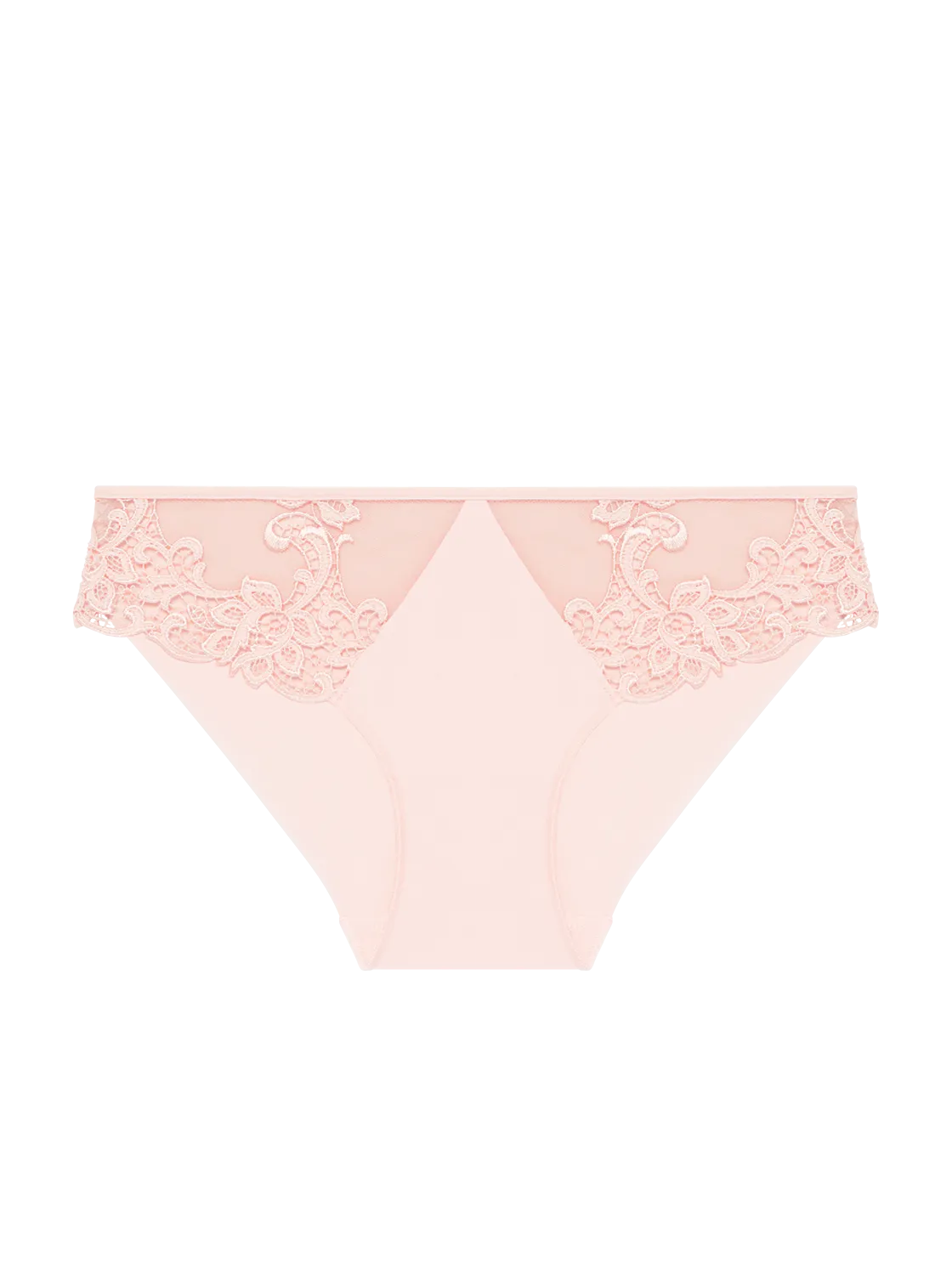 Saga Bikini - Blushing Pink