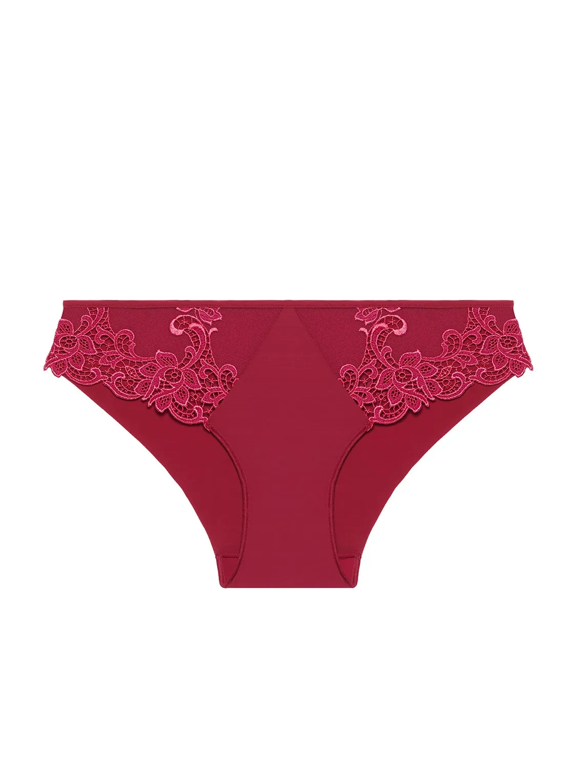 Saga Bikini - Lipstick