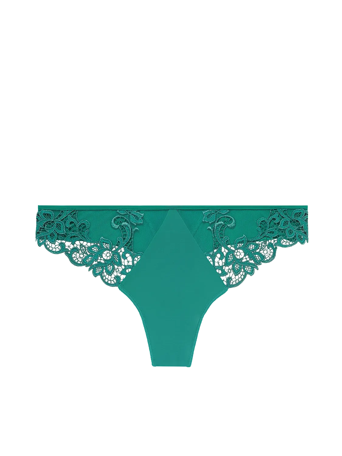 Saga Thong - Garden Green