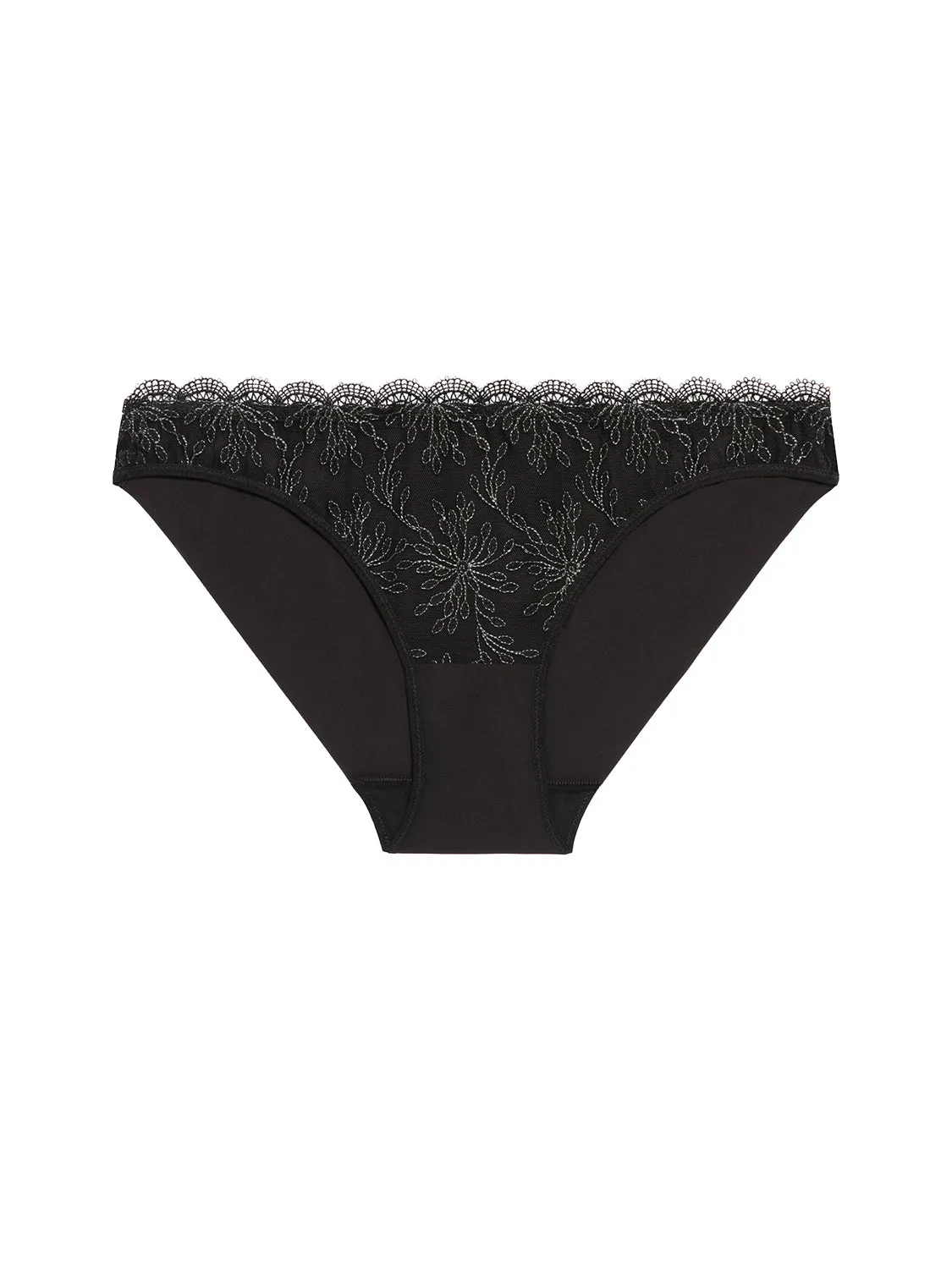 Singuliere Bikini - Black