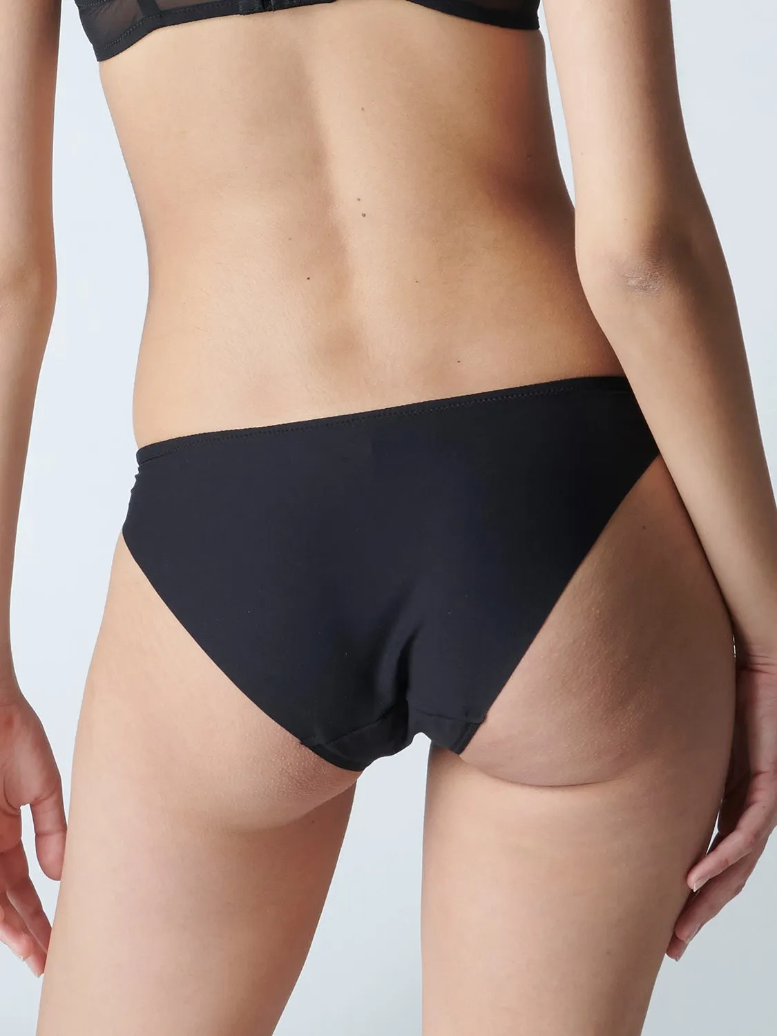 Singuliere Bikini - Black