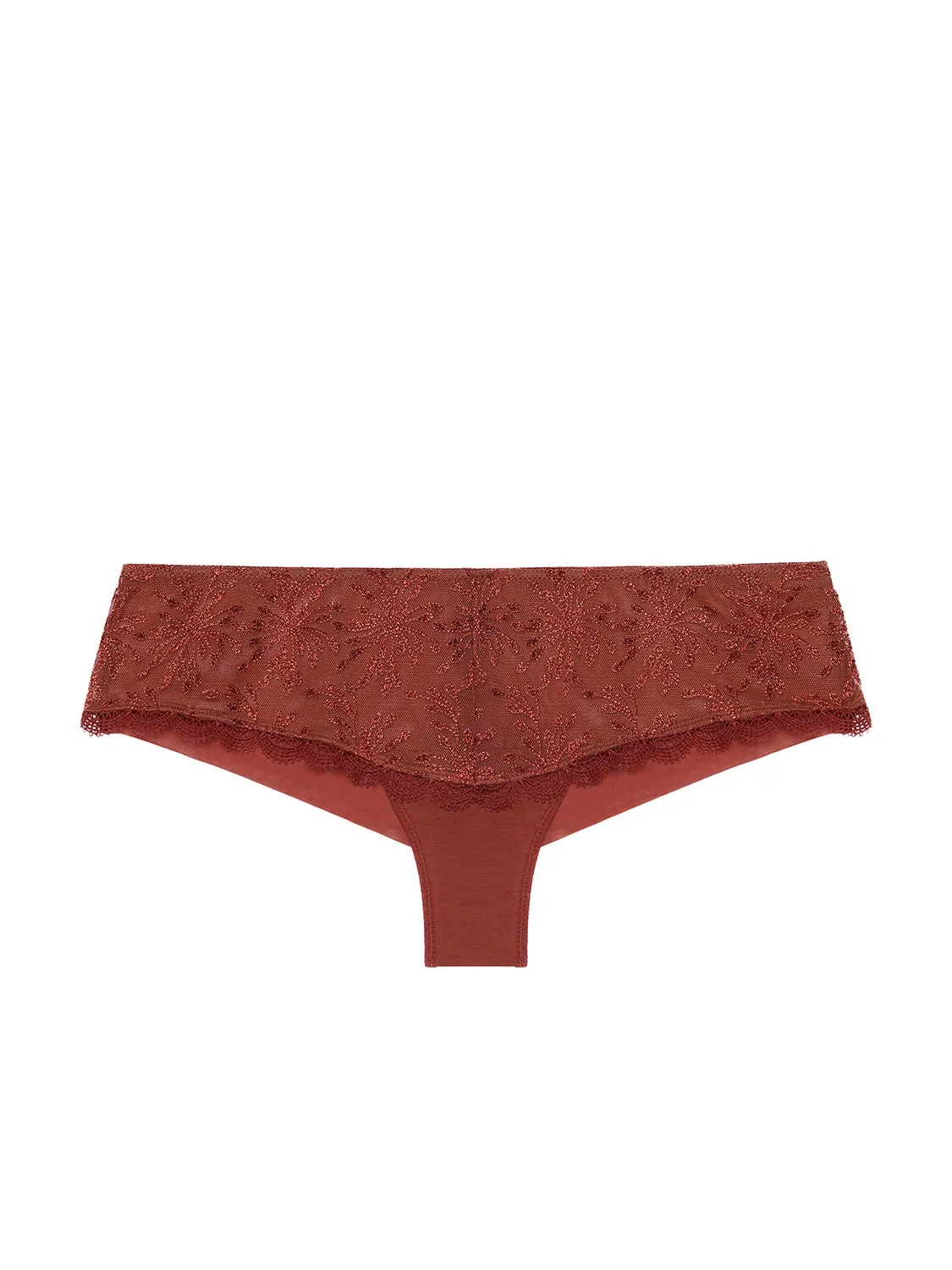 Singuliere Boyshort - Sienna