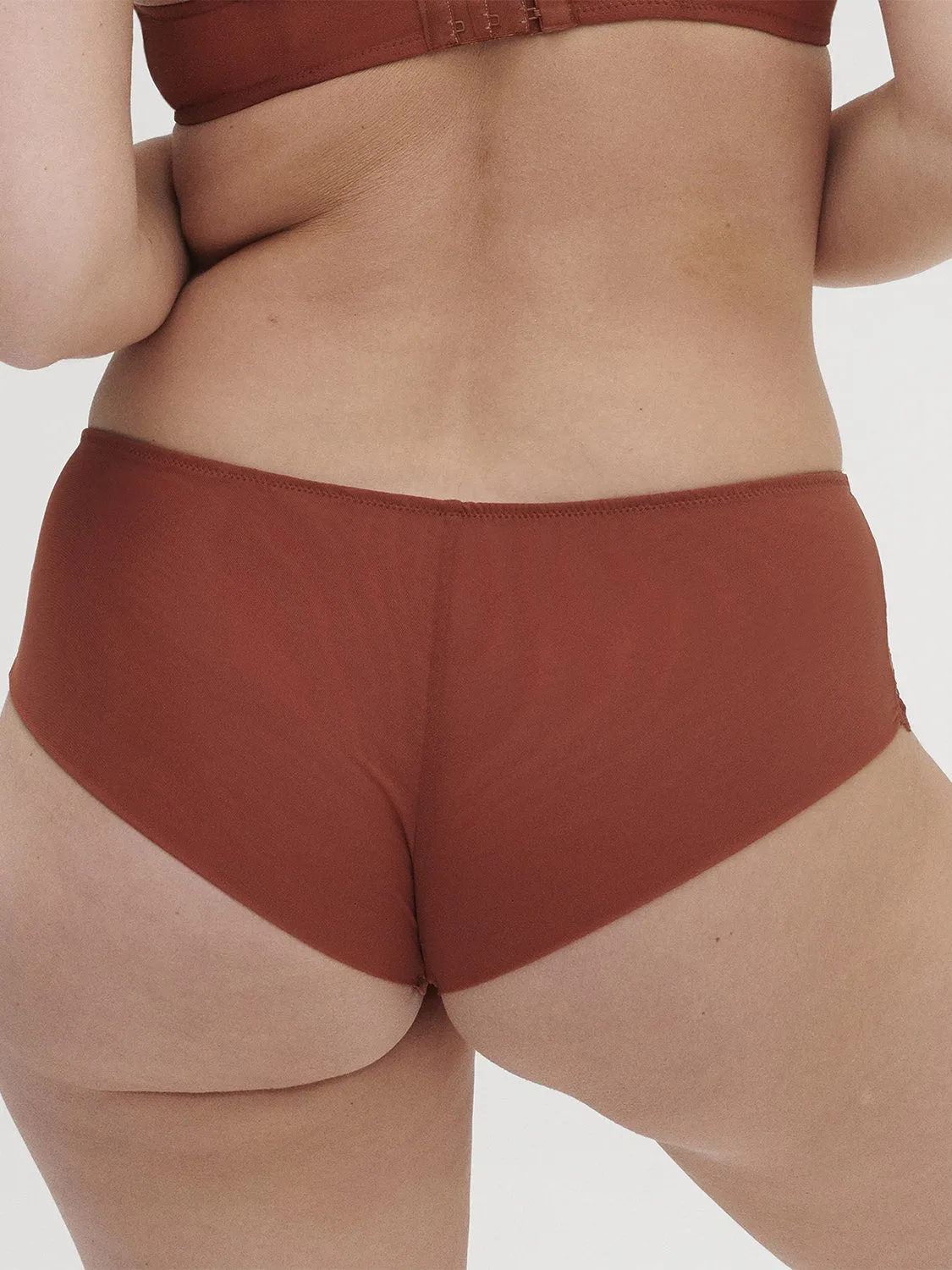Singuliere Boyshort - Sienna